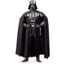 Vader 1 Icon 128x128 png